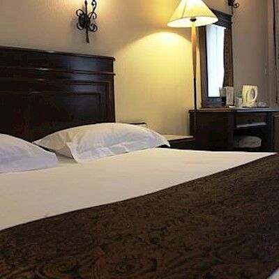 Montania Town Hotel Mudanya บูร์ซา ภายนอก รูปภาพ