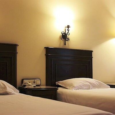 Montania Town Hotel Mudanya บูร์ซา ภายนอก รูปภาพ