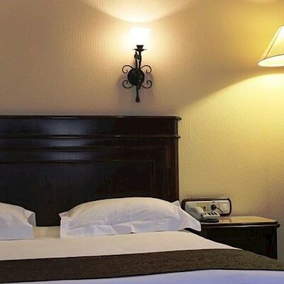 Montania Town Hotel Mudanya บูร์ซา ภายนอก รูปภาพ